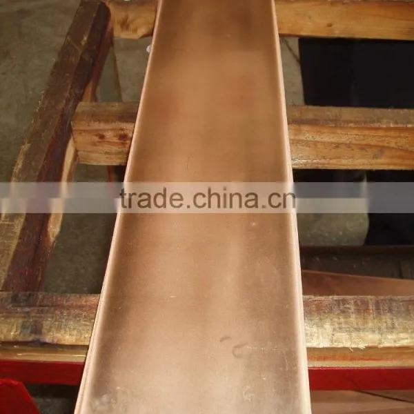 Phosphor Bronze Bimetal Material photo-3