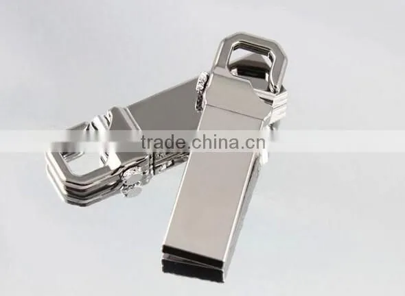 Cheap Promotional Gift Usb Stick Free Logo, Super Slim Metal Usb Stick, 128mb,256mb,512mb,1gb photo-2