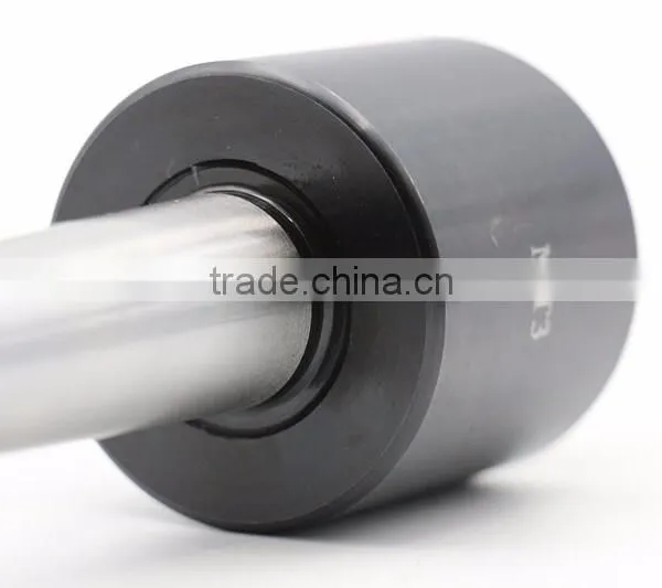 High Speed Lathe Heavy Duty Live Center MT4 MT5 MT6 photo-4