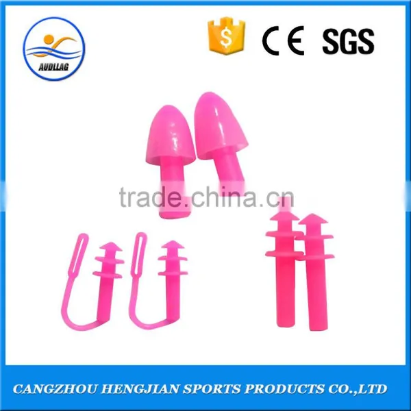 Professional Factory Custom Best Ear Earplugs photo-3