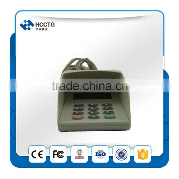 Atm Pinpad Shield/kiosk/make Payment Device/paypal/bill Payment Model-HCC950 photo-4
