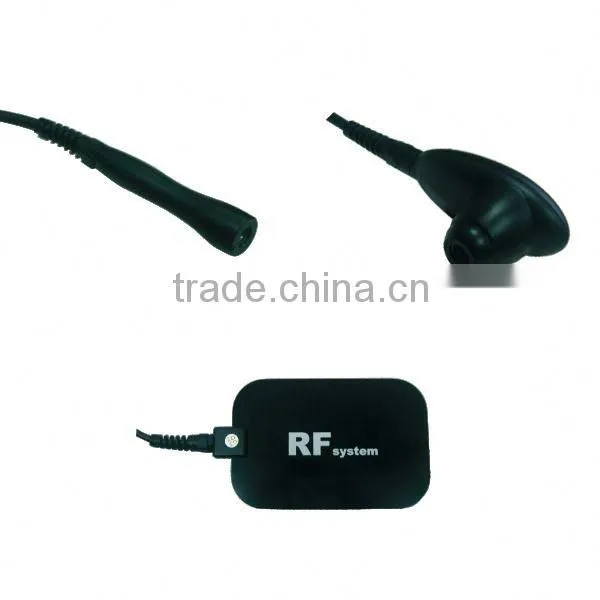 2013 Top Seling Products Distributors Wanted Hottest rf Skin Tighten Machine photo-4
