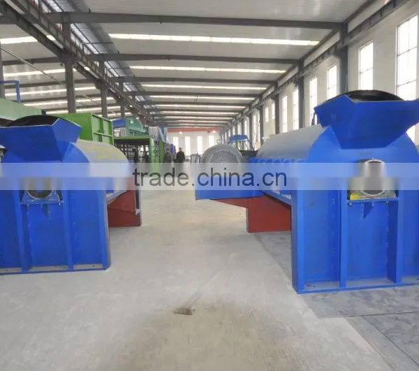 Coconut Fiber Making Machine