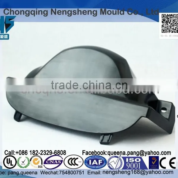 Vehicle Spare Parts, Automotives Spare Parts, Vehical Lamp Shell, Rearview Mirror Cover, Toy Car Interior Parts