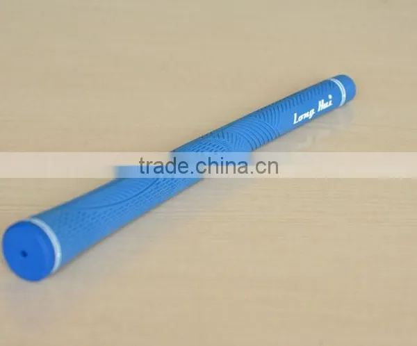 Manufacturer Shock Absorbing Slip Resistance Golf Grip photo-6