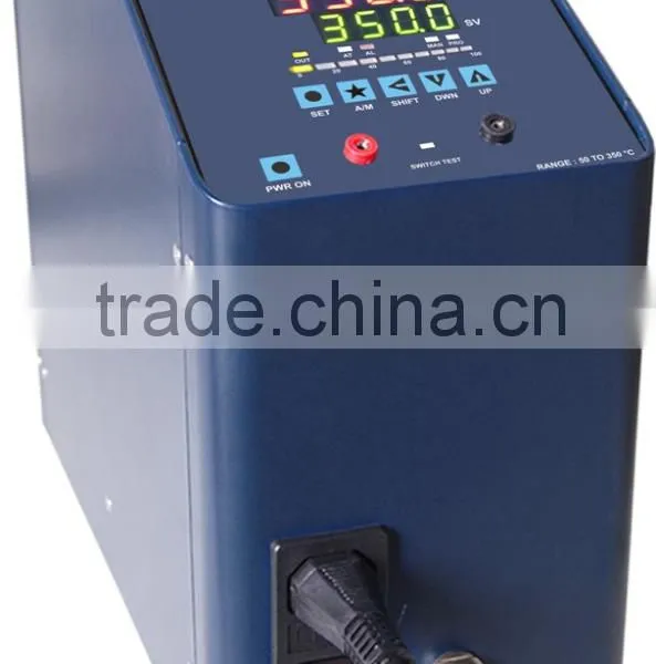 Temperature Calibrator