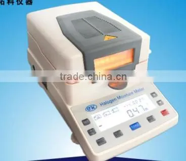 High Precision Indica Valley Moisture Meter ,sunflower Seed Moisture Meter ,rapeseed Moisture Meter photo-2
