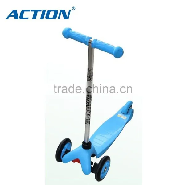 SENHAI Wholesale Kids Kick Scooter photo-2