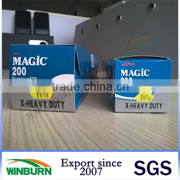 Roll Type Household Aluminium Coil photo-3