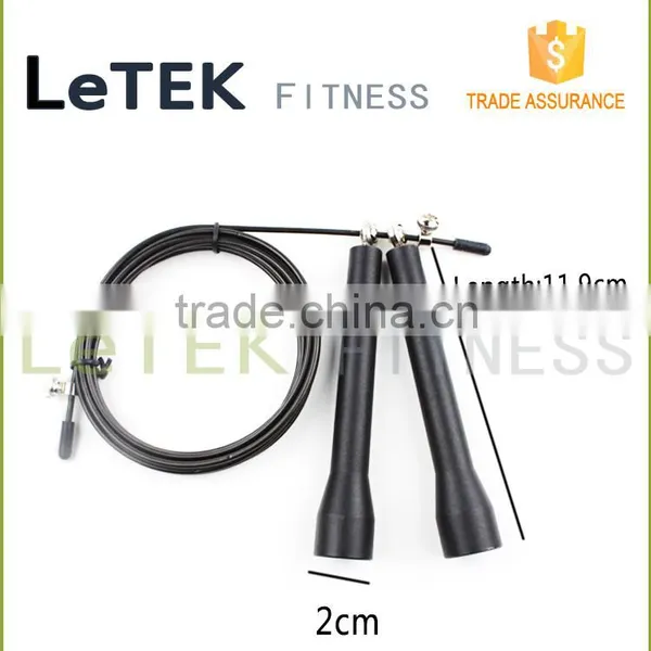 Crossfit Jump Rope With Carrying Case photo-3