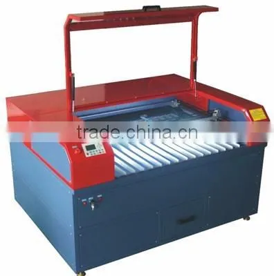 Hot Sale Easy Operate Laser Engrave Cutting Machine photo-2