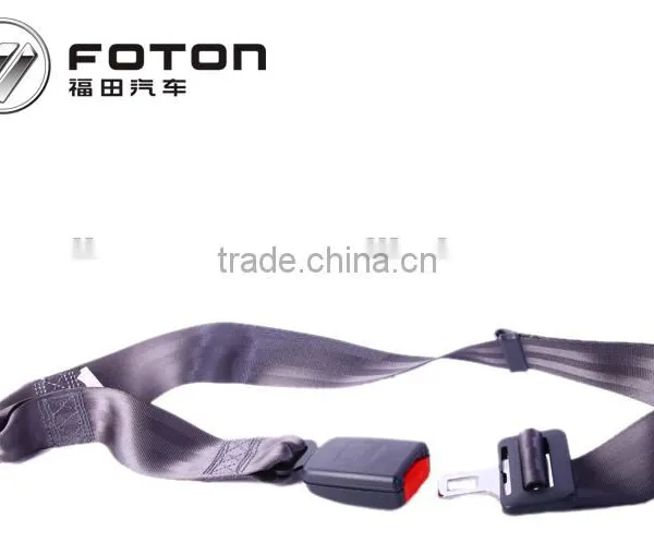 Second Row Middle Passenger Safety Belt Assy P1822020004A0 for Foton Tunland Pick up photo-2