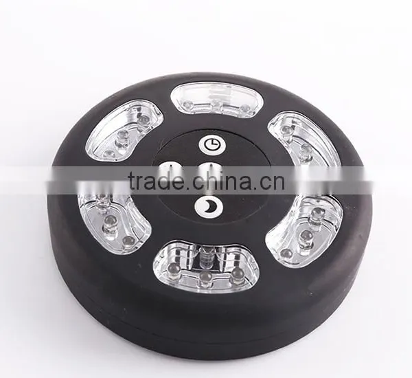 Handy Size With Hook Led Working Light photo-5