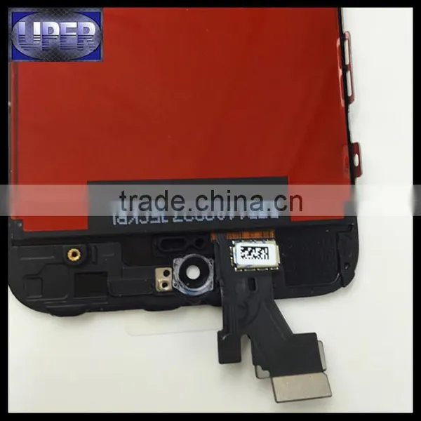 Original LCD for Apple Iphone 5 Screen Replacment,lcd Display for Iphone 5 Touch Screen Quality Choice