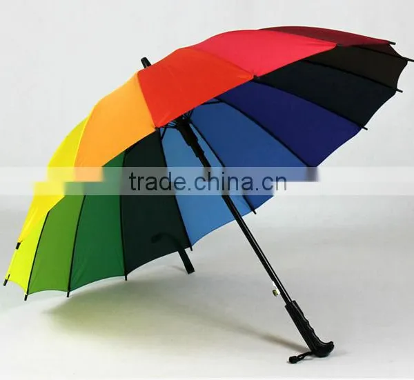 High Quality OEM And ODM Umbrella Supplier For Promotion Gift And Retail Brand Umbrellas