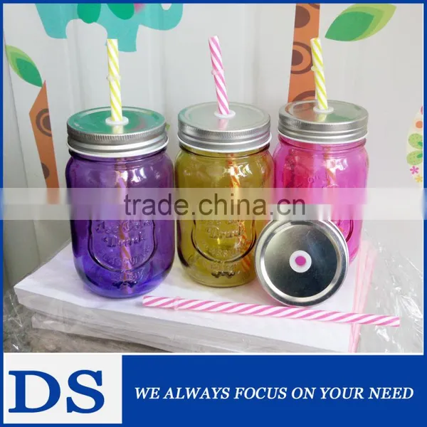 New Design Glass Bottle Screw Cap Wholesale photo-2