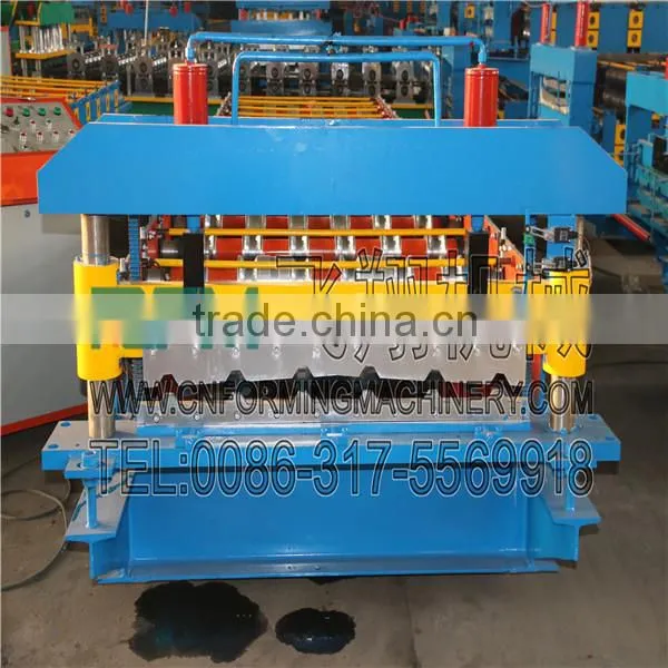 FX China Universal Jig and Fixture Machine photo-3