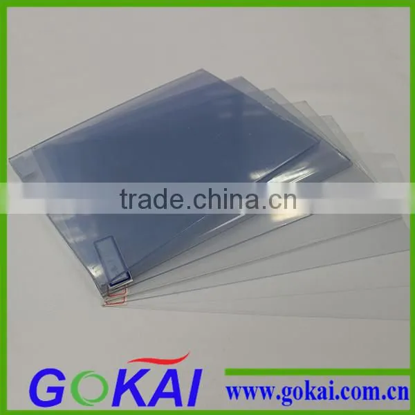 Namecard Use Widely Offset Printing Pvc Plastic Sheet photo-3