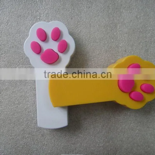Laser Toy Cat Catch the Interactive LED Light Pointer/ Red Dot Laser Toy photo-6