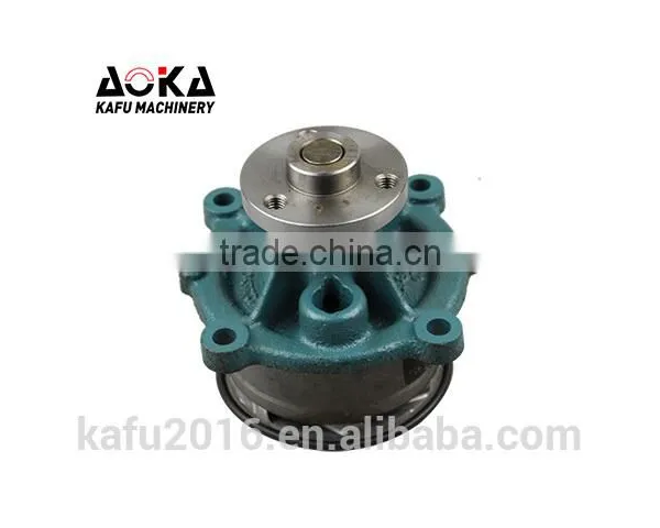 China Supplier EC210B 21404502 Water Pump 21247955 FOR EC240B