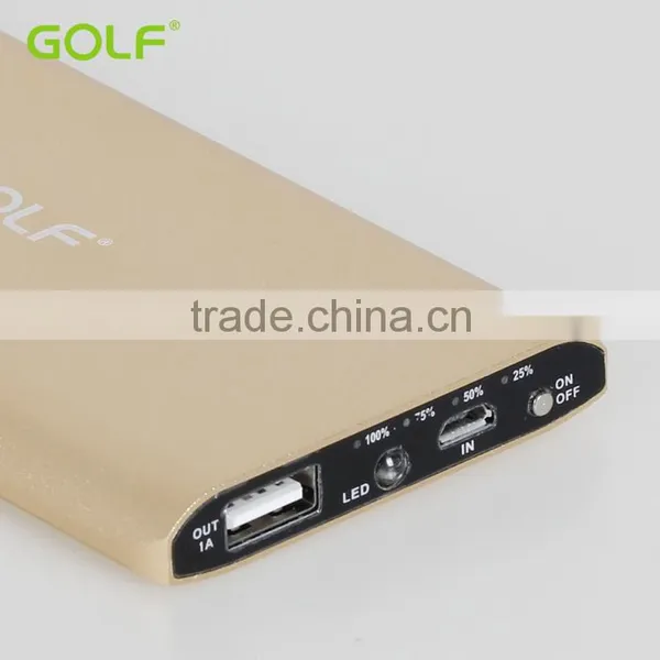 Customize Logo Usb Power Bank Portable Charger Power Banks photo-3