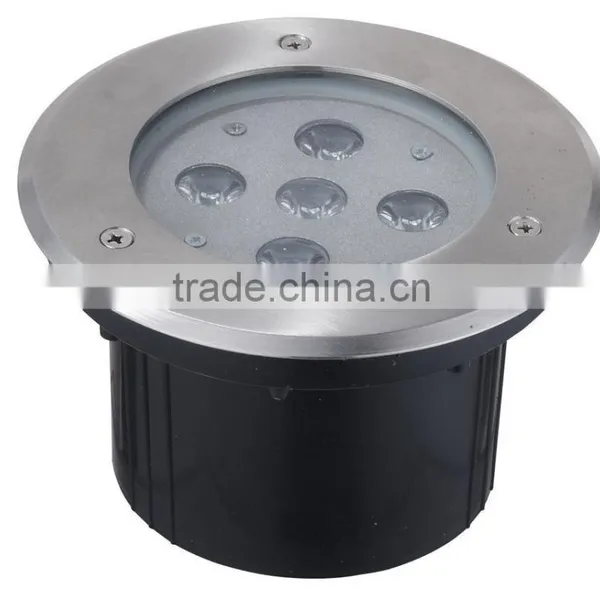 IP68 Led Spot Light/led Garden Outdoor Spot Light /stainless Steel 304 photo-2