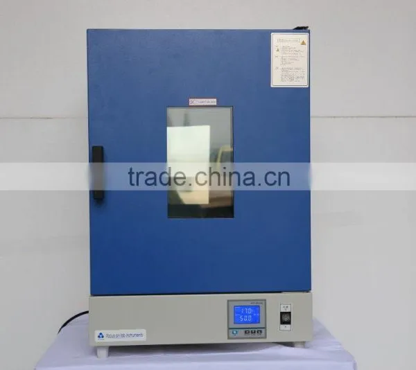 Best Price Hot Air Sterilizing Oven for Hospital photo-2