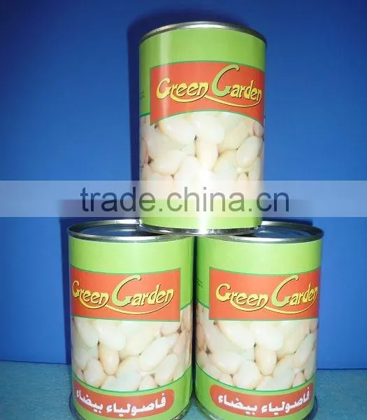 Healthy Food of Canned White Kidney Beans You Wanted photo-3