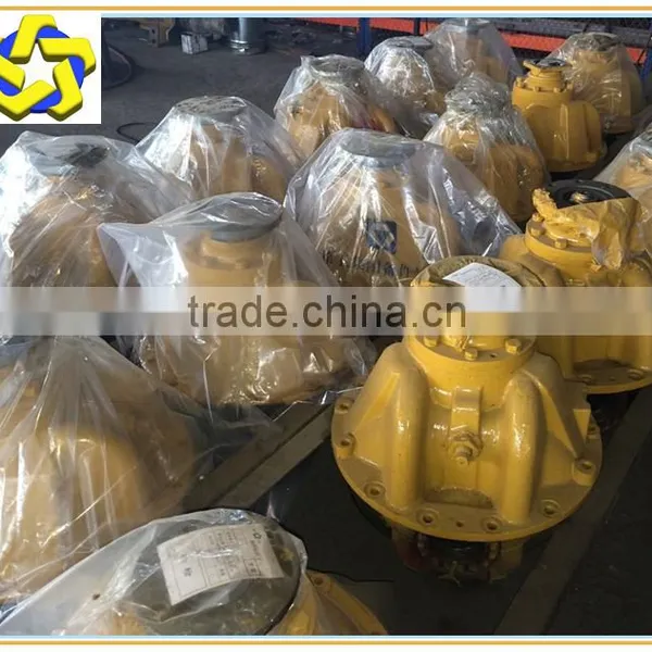 Forklift Parts Hengyang Maximal Xcmg Xgma Forklift Parts Forklift Axle Spare Parts Gears Set photo-4