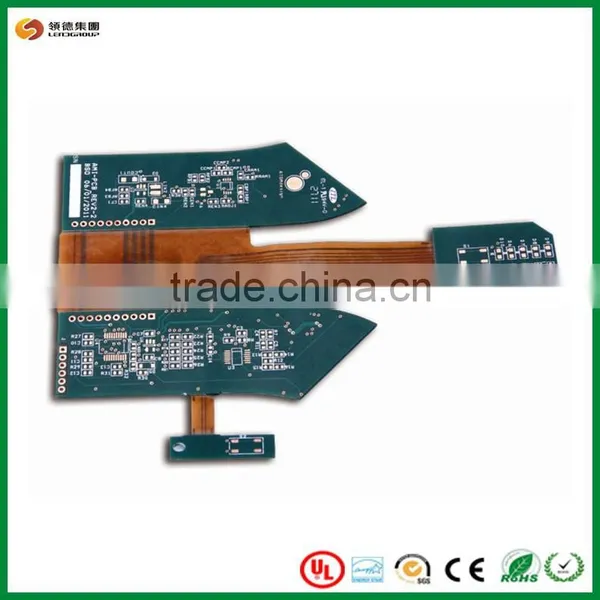 Shenzhen OEM Pcb,led Light Pcb Board Design photo-6