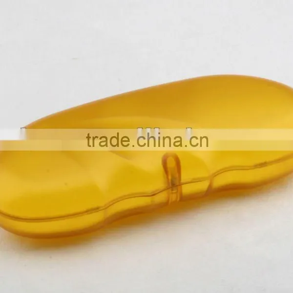 Plastic Eyewear Case