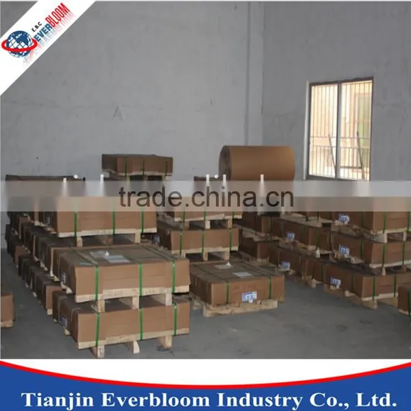 H18 No Heat Treatment 1100/1060 Aluminum Sheet/Plate 0.15mm for PCB Drilling photo-4