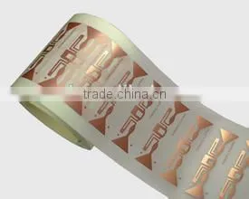 Radio Frequency id Stickers Printing photo-3