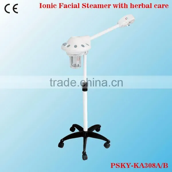 Portable Ozone Lonic Facial Steamer KA-308 photo-2