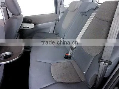 USED CARS - HYUNDAI MATRIX 1.5 CRDI (LHD 4925) photo-6