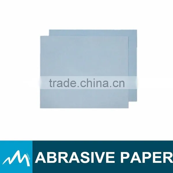 As RMC Waterproof Abrasive Paper photo-5