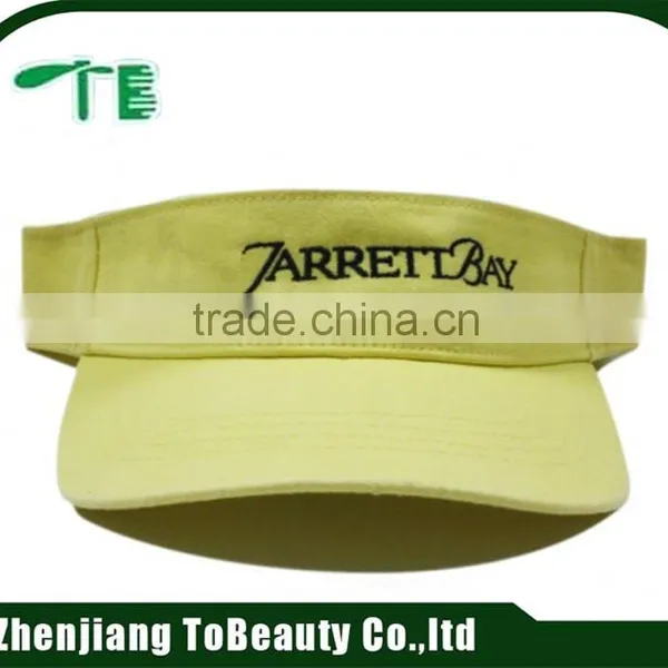 Muti-colored Mesh Sun Visor photo-3