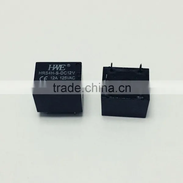 Electromagnetic Relay photo-6