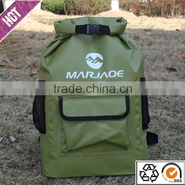 Outdoor Sport Bag Dry Bags Waterproof Backpack Hiking and Camping Mountain Dry Sack Backpack Water Proof Bag photo-4