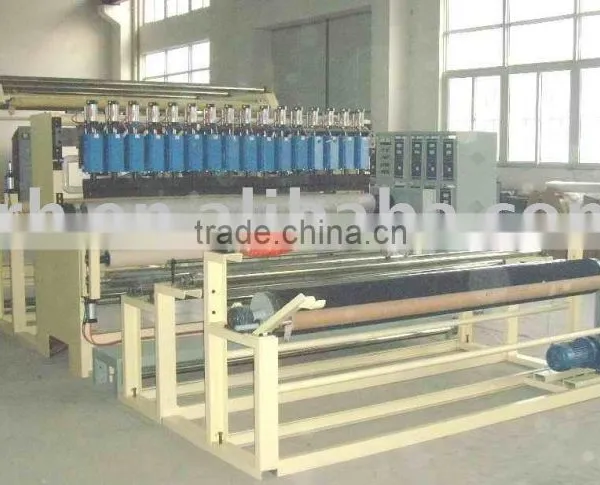 Ultrasonic Laminating Machine / Ultrasonic Embossing Machine With Horn 153mm or 200mm photo-2