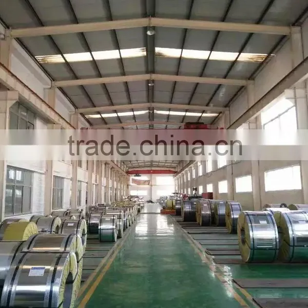 ETP, Electrolytic Tinplate Coil for Tin Can photo-3