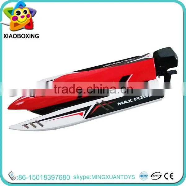 High Quality rc Ship Remote Control Fishing Boat rc Large Scale Ship Models photo-3