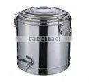 Stainless Electric Soup Kettle