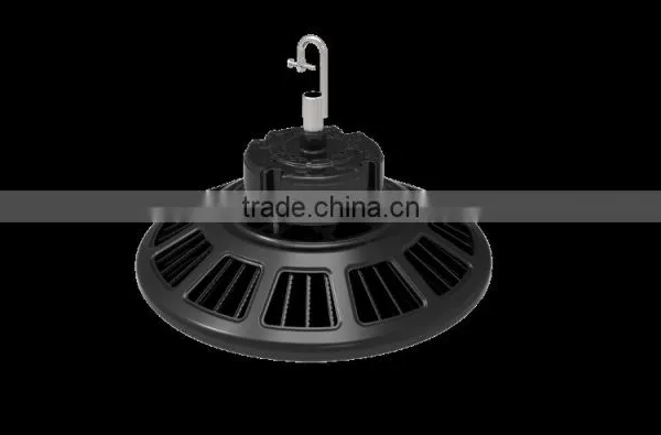 Ip65 Rated Led UFO High Bay With Nichia Chip Meanwell Driver 135lm/w photo-4