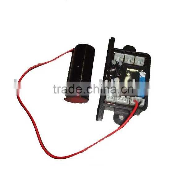 100mw 650nm red laser diode module