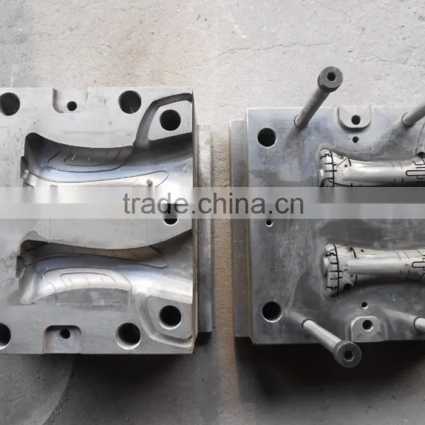 Ningbo Plastic Injection Molding & Plastic Injection Mould photo-3