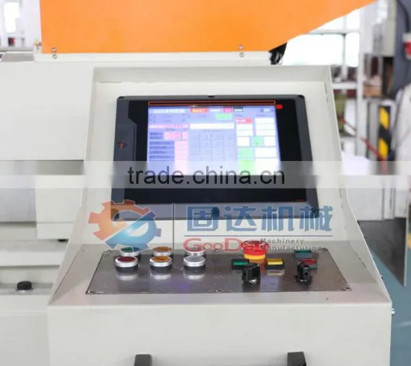 High Speed and Efficiency Same as Takeda Milling Machine photo-5