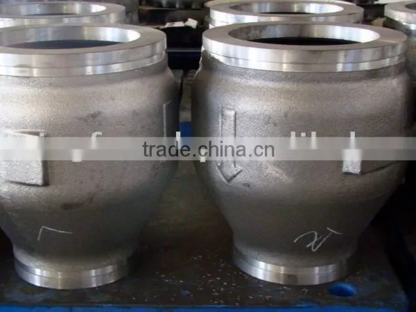 compressor parts