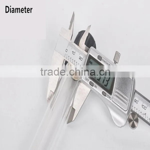 Low Pressure 6w Amalgam Germicidal UV Light for Water Treatment photo-5