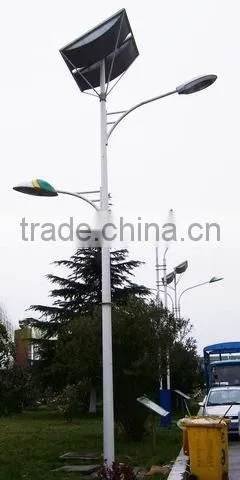 Solar Street Lamp 102